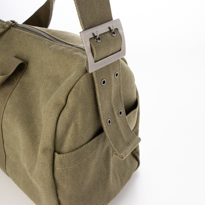 DK TOUGH OUT DUFFLE BAG 81931800 （ベージュ）｜詳細画像