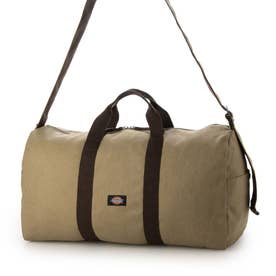 DK TOUGH OUT DUFFLE BAG 81931800 （ベージュ）