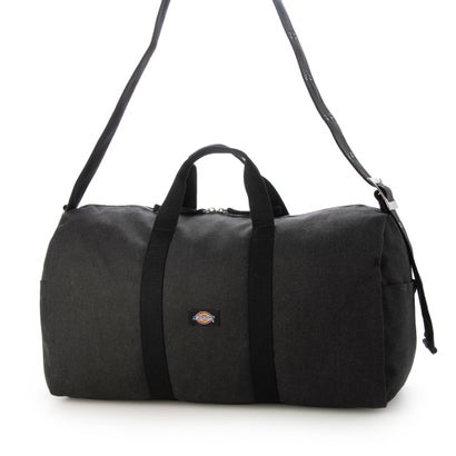 DK TOUGH OUT DUFFLE BAG 81931800 （ブラック）｜詳細画像
