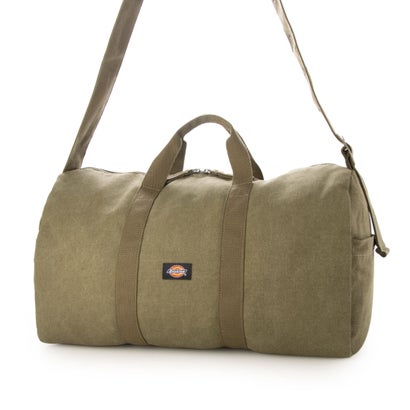 DK TOUGH OUT DUFFLE BAG 81931800 （ブラック）｜詳細画像