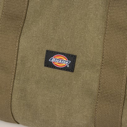 DK TOUGH OUT DUFFLE BAG 81931800 （ブラック）｜詳細画像