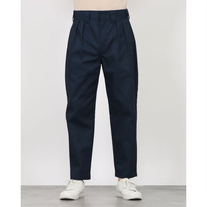 ディッキーズ Dickies DKツータックパンツ （ネイビー）｜詳細画像