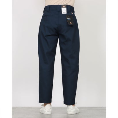 ディッキーズ Dickies DKツータックパンツ （ネイビー）｜詳細画像