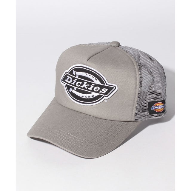 Standard MeshCap （M.グレー）