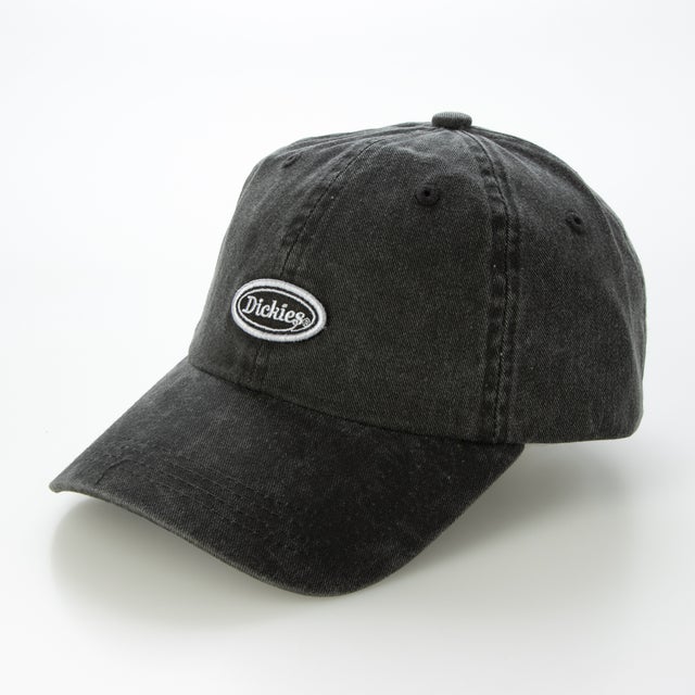 DK EX CALIF WAPPEN FULL CAP （ブラック系その他）