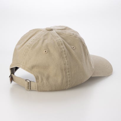 DK EX CALIF WAPPEN FULL CAP （サンドベージュ）｜詳細画像