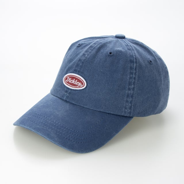 DK EX CALIF WAPPEN FULL CAP （ネイビー）