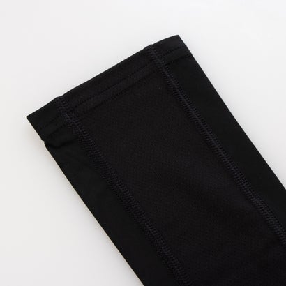 Middle logo foil print cooling arm c （ブラック）｜詳細画像