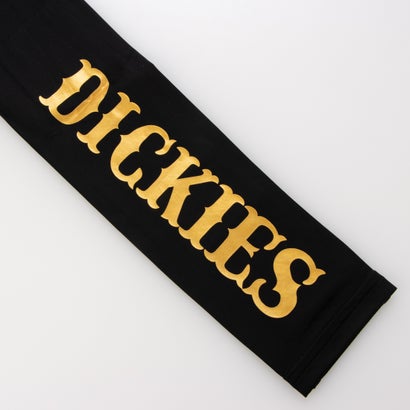 Middle logo foil print cooling arm c （ブラック）｜詳細画像