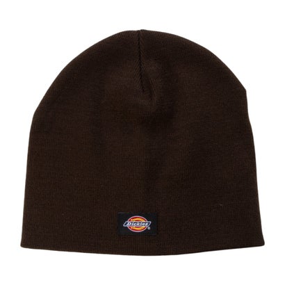 DK EX REVERSIBLE DKNAME BEANIE （ブラウン）｜詳細画像