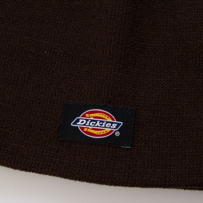 DK EX REVERSIBLE DKNAME BEANIE （ブラウン）｜詳細画像
