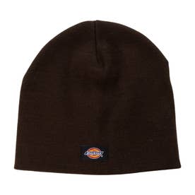 DK EX REVERSIBLE DKNAME BEANIE （ブラウン）