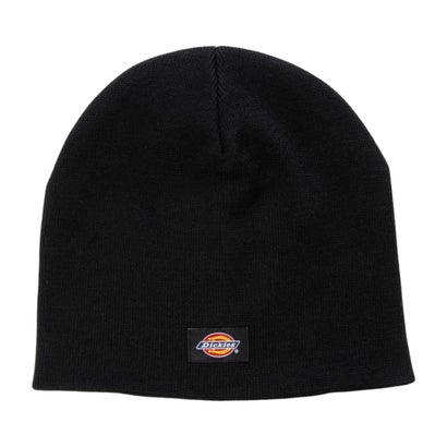 DK EX REVERSIBLE DKNAME BEANIE （ブラック）｜詳細画像