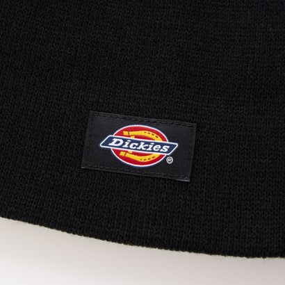 DK EX REVERSIBLE DKNAME BEANIE （ブラック）｜詳細画像