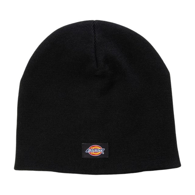 DK EX REVERSIBLE DKNAME BEANIE （ブラック）