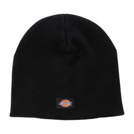 DK EX REVERSIBLE DKNAME BEANIE （ブラック）