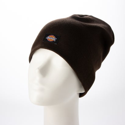 DK EX REVERSIBLE DKNAME BEANIE （M・グレー）｜詳細画像