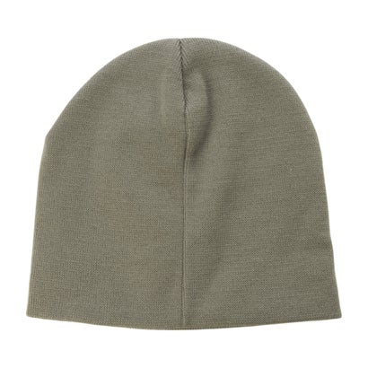 DK EX REVERSIBLE DKNAME BEANIE （M・グレー）｜詳細画像