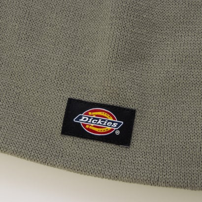 DK EX REVERSIBLE DKNAME BEANIE （M・グレー）｜詳細画像