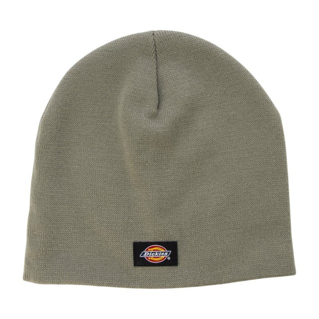 DK EX REVERSIBLE DKNAME BEANIE （M・グレー）