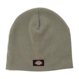 DK EX REVERSIBLE DKNAME BEANIE （M・グレー）