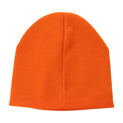 DK EX REVERSIBLE DKNAME BEANIE （オレンジ）｜詳細画像