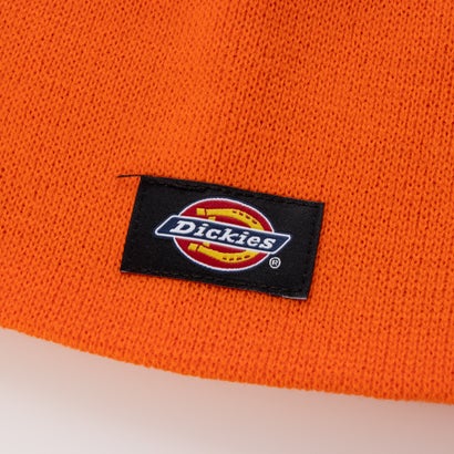 DK EX REVERSIBLE DKNAME BEANIE （オレンジ）｜詳細画像