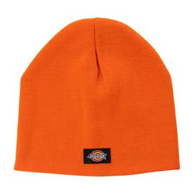 DK EX REVERSIBLE DKNAME BEANIE （オレンジ）
