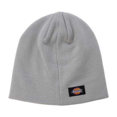 DK EX EBOSSED LOGO BEANIE （M・グレー）｜詳細画像