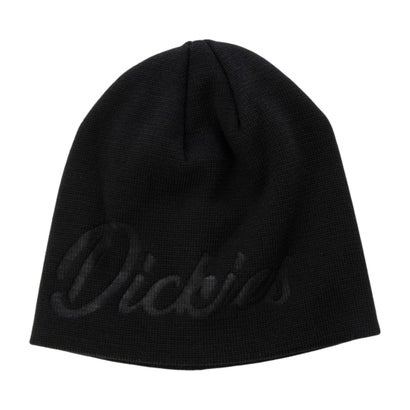 DK EX EBOSSED LOGO BEANIE （ブラック）｜詳細画像