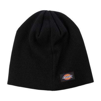 DK EX EBOSSED LOGO BEANIE （ブラック）｜詳細画像