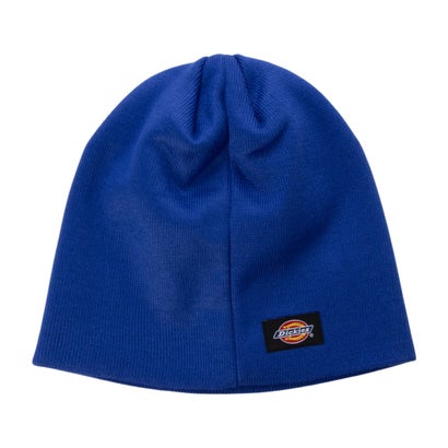 DK EX LINESTONE LOGO BEANIE （ブルー）｜詳細画像