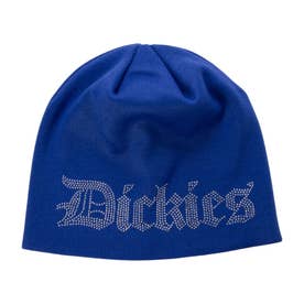 DK EX LINESTONE LOGO BEANIE （ブルー）