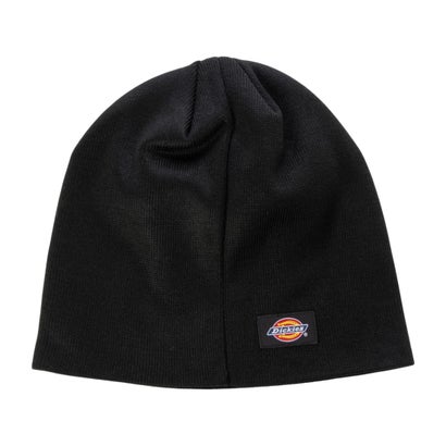DK EX LINESTONE LOGO BEANIE （ブラック）｜詳細画像