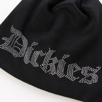 DK EX LINESTONE LOGO BEANIE （ブラック）｜詳細画像