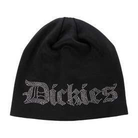 DK EX LINESTONE LOGO BEANIE （ブラック）