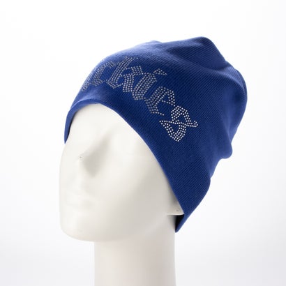 DK EX LINESTONE LOGO BEANIE （ホワイト）｜詳細画像