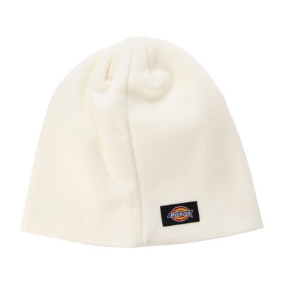DK EX LINESTONE LOGO BEANIE （ホワイト）｜詳細画像