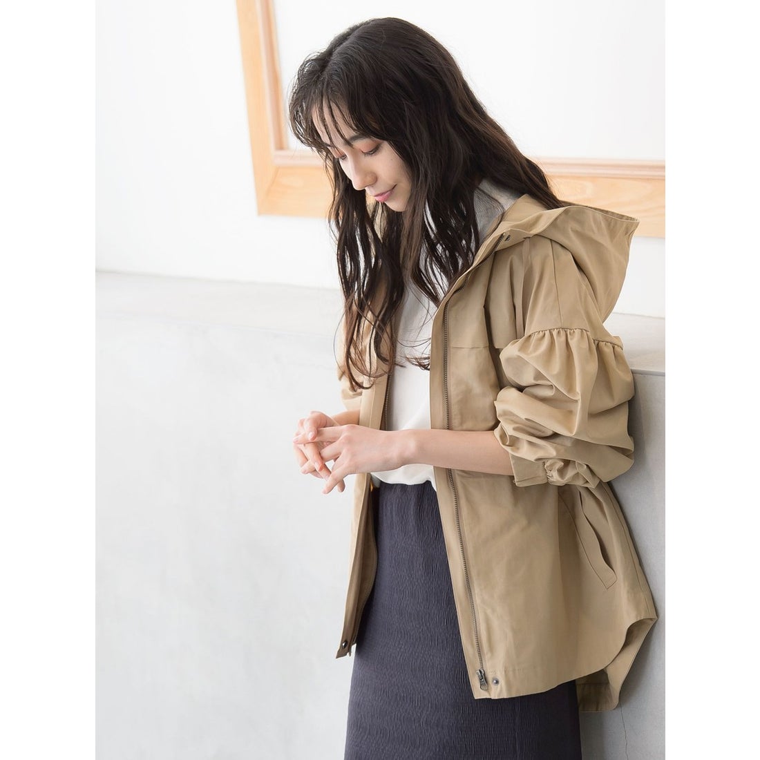 ドロワット ロートレアモン Droite lautreamont 【雑誌掲載】【WEB別注 