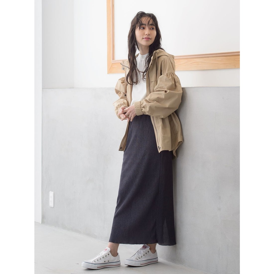 ドロワット ロートレアモン Droite lautreamont 【雑誌掲載】【WEB別注 