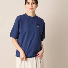 【ユニセックス】10周年10カラーロゴTシャツ （ブルー(092)）