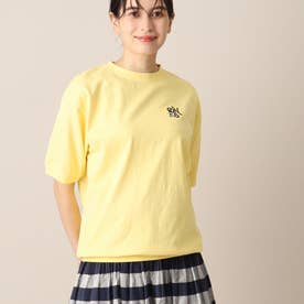 【ユニセックス】10周年10カラーロゴTシャツ （イエロー(032)）