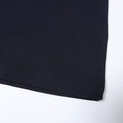 レディース 長袖Tシャツ グラフィックロングTシャツ クラシックPOOH TRDN-9C22516TL （ネイビー）｜詳細画像