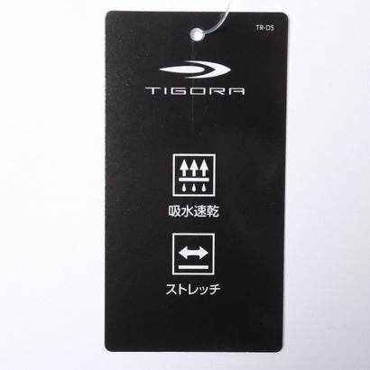 レディース 長袖Tシャツ グラフィックロングTシャツ クラシックPOOH TRDN-9C22516TL （ネイビー）｜詳細画像