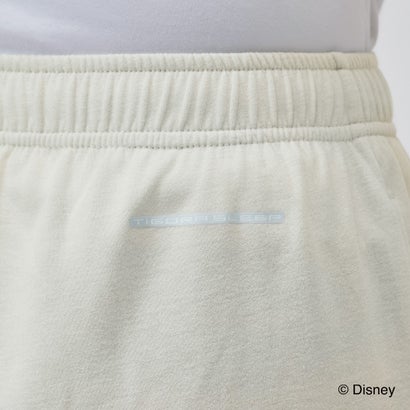 ディズニー Disney ロングタイツ/スパッツ TIGORASLEEP ディズニーレディスロングパンツ_一般医療機器 （アイボリー）｜詳細画像