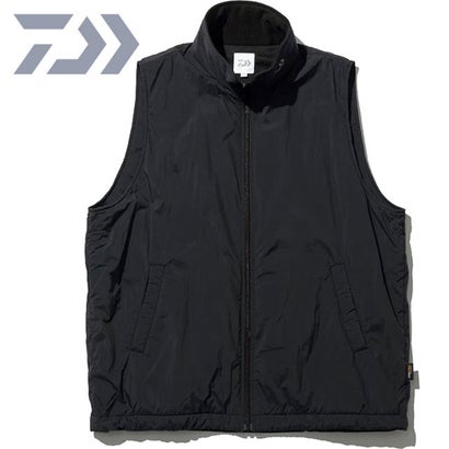 CORDURA×OCTA TRACK VEST BLACK [DV-5026JWEX] （BLACK）｜詳細画像