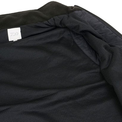 CORDURA×OCTA TRACK VEST BLACK [DV-5026JWEX] （BLACK）｜詳細画像