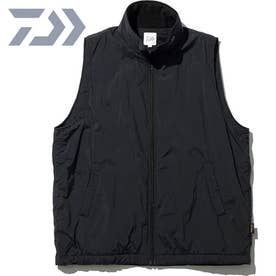 CORDURA×OCTA TRACK VEST BLACK [DV-5026JWEX] （BLACK）