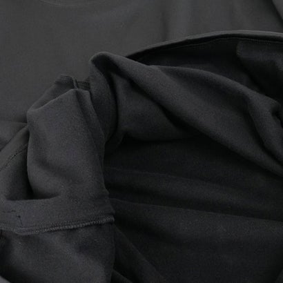 DANRO TECH CREW NECK SWEAT BLACK [DE-8126WEX] （BLACK）｜詳細画像
