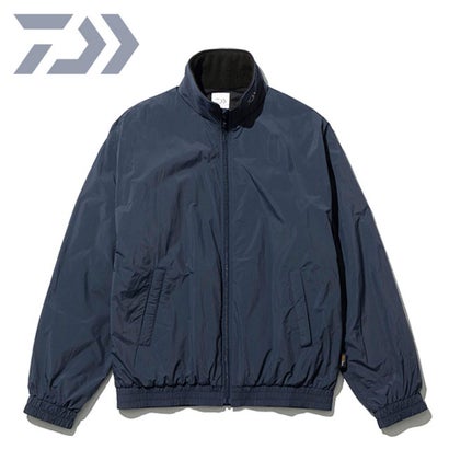 CORDURA×OCTA TRACK JACKET NAVY [DI-5026JWEX] （NAVY）｜詳細画像